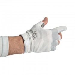 Manusi Fox Rage - UV Gloves L Manusi Fox Rage - UV Gloves L